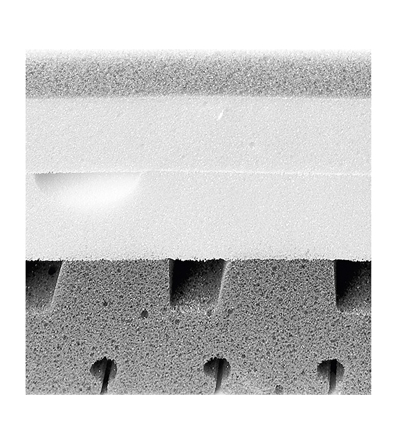 Adaptive Top Sense Flou Mattress