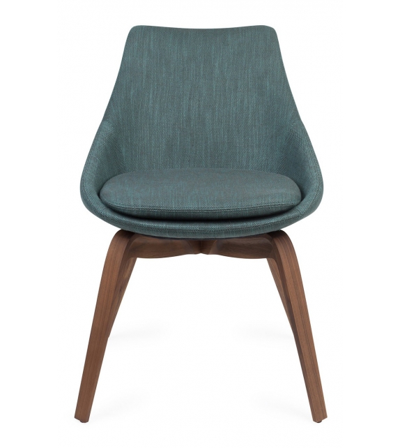 Penelope Porada Chaise