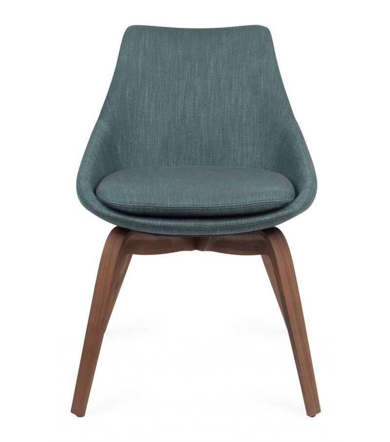 Penelope Porada Chaise