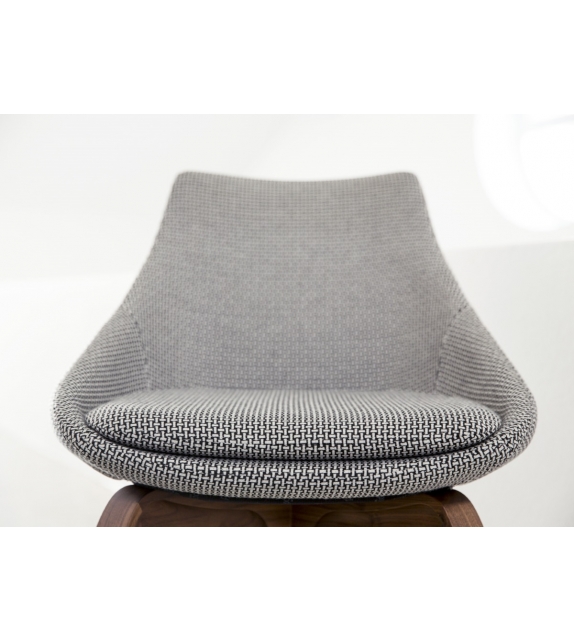 Penelope Porada Chair