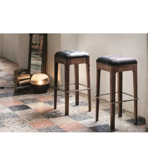Webby Porada Stool