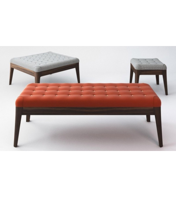 Webby Porada Banquette