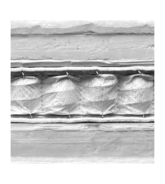 Memoform Flou Mattress