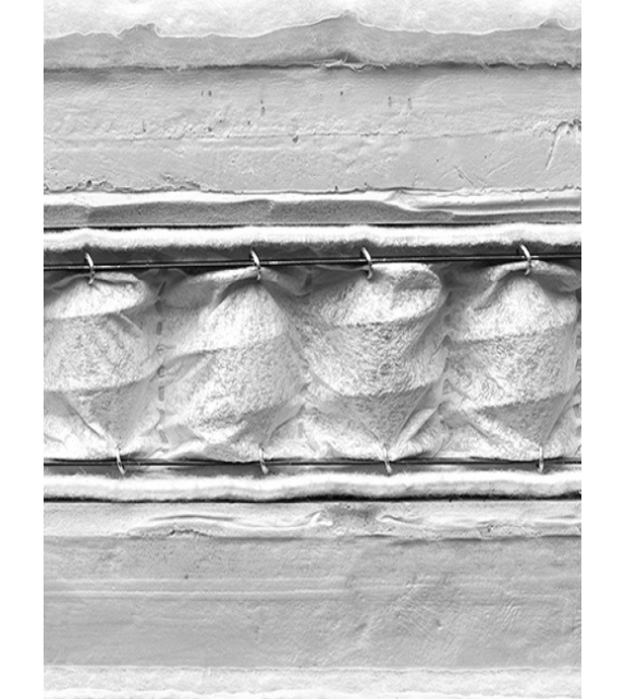 Memoform Flou Mattress