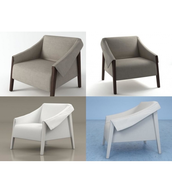 Ara Porada Fauteuil
