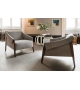 Ara Porada Armchair