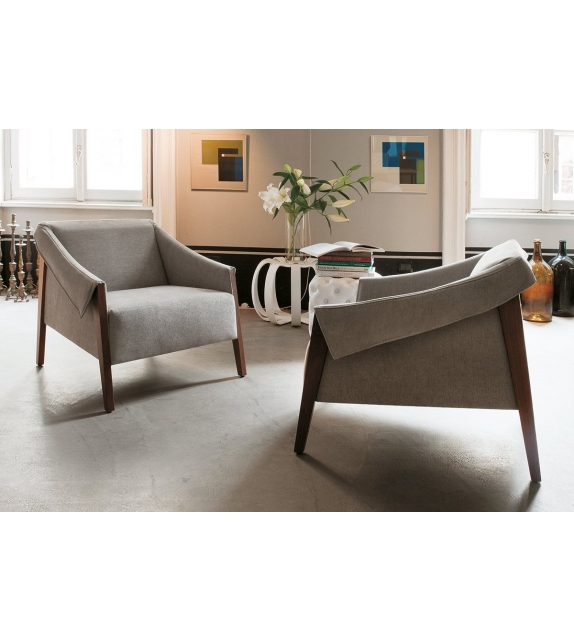 Ara Porada Fauteuil