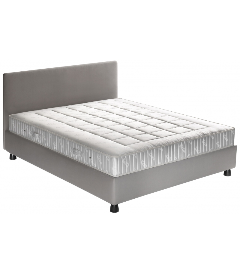 Ressorts Ensachés Flou Matelas