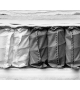 Ressorts Ensachés Flou Matelas