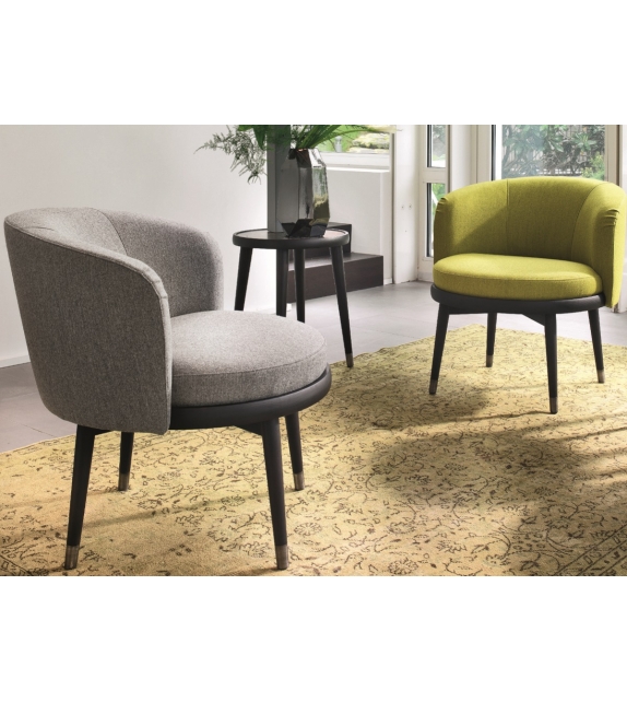 Daphne Porada Armchair