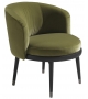 Daphne Porada Armchair