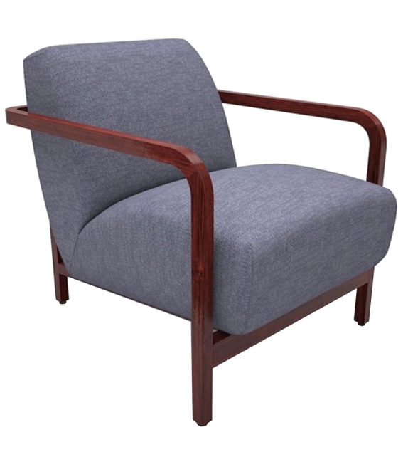 Gilda Porada Armchair