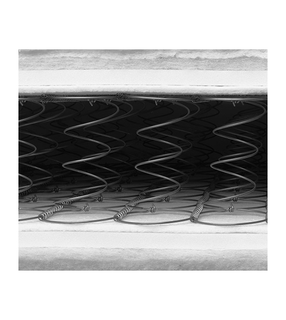 Springs Top Sense Flou Mattress