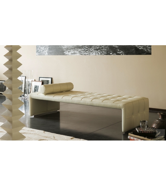 Scarlett Porada Bench