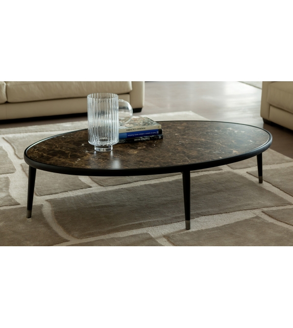 Bignè Porada Table Basse