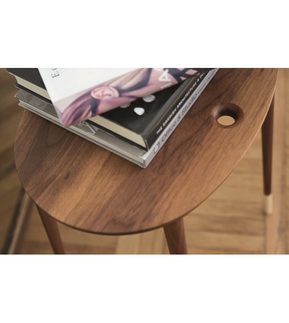 Rogers Porada Set of 2 Side Tables