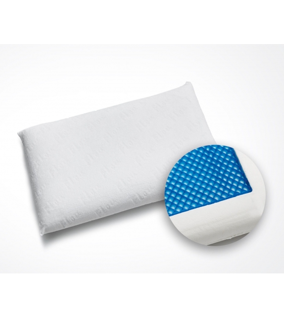 Memoform Air Flou Guanciale