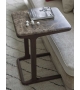 Script Porada Side Table