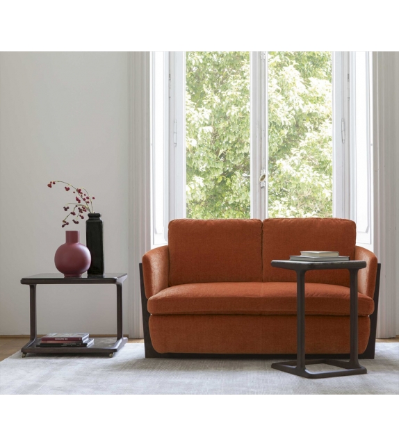 Script Porada Side Table