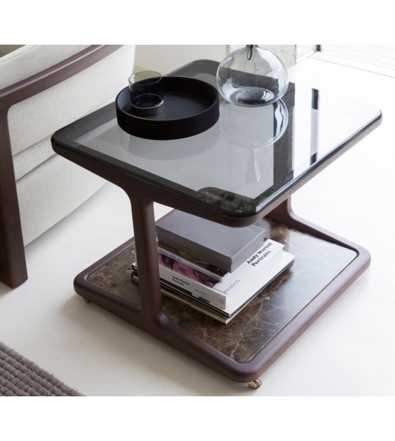 Script Porada Petite Table Avec Roulettes