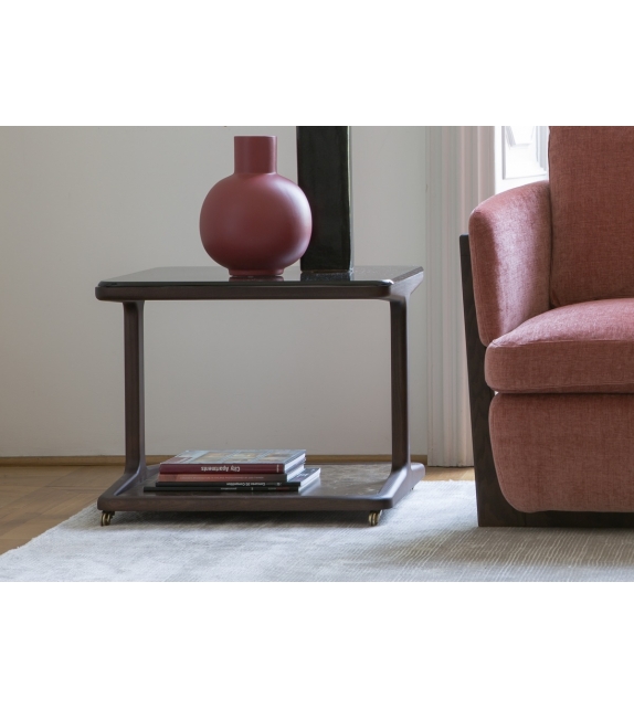 Script Porada Petite Table Avec Roulettes