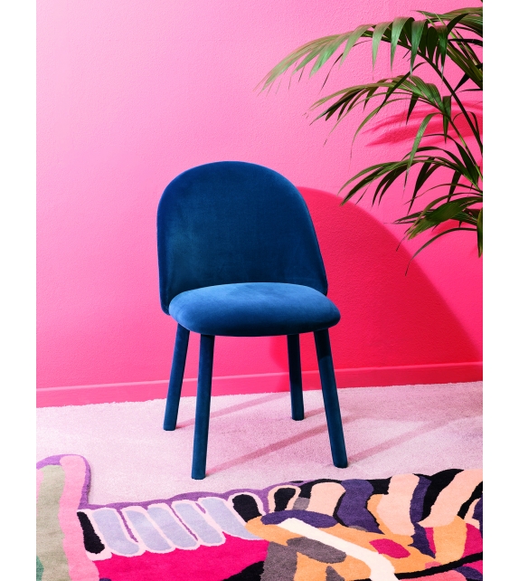 Iola Miniforms Silla