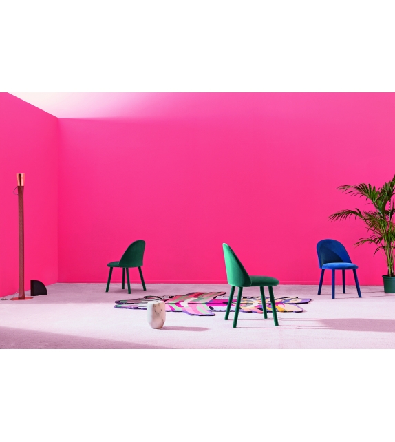 Iola Miniforms Stuhl