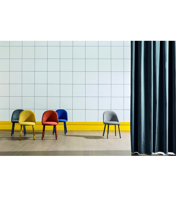 Iola Miniforms Chaise