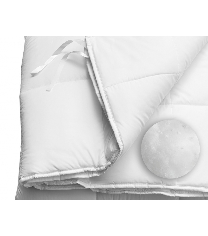 Antiallergisches Flou Bettdecke