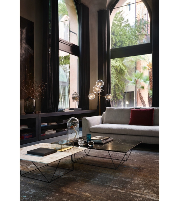 Oki Table Walter Knoll Table Basse