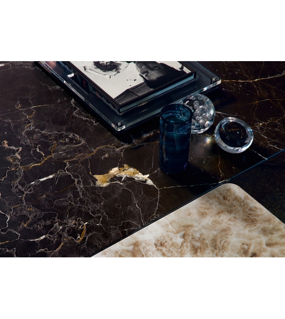 Oki Table Walter Knoll Mesita