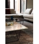 Oki Table Walter Knoll Coffee Table
