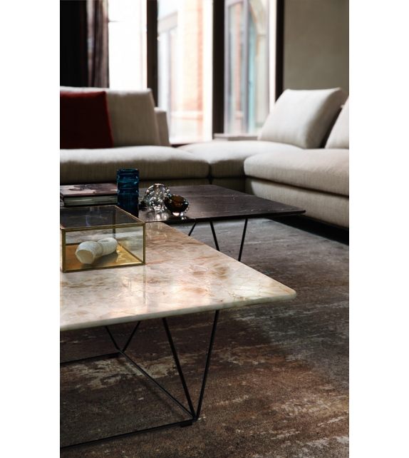 Oki Table Walter Knoll Table Basse