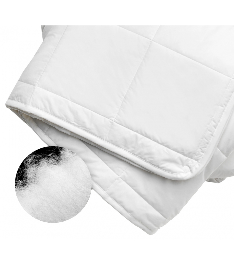 Total Body Flou Duvet
