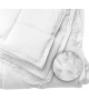 Duvet D'Oie Flou Couette