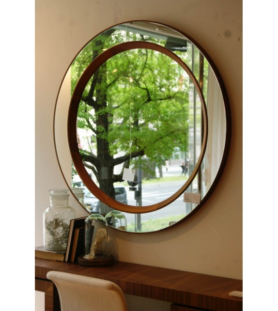 Miss Tondo Porada Miroir