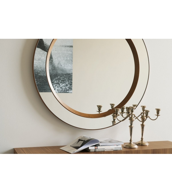 Miss Tondo Porada Espejo