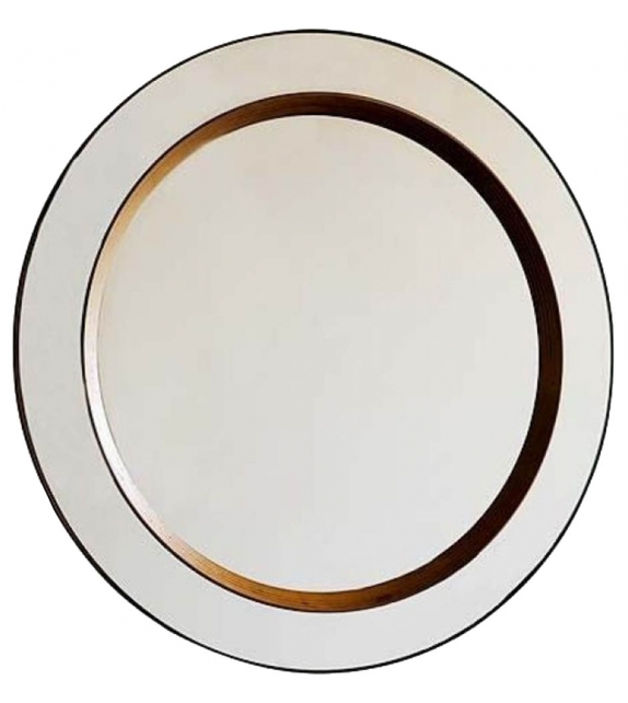 Miss Tondo Porada Specchio