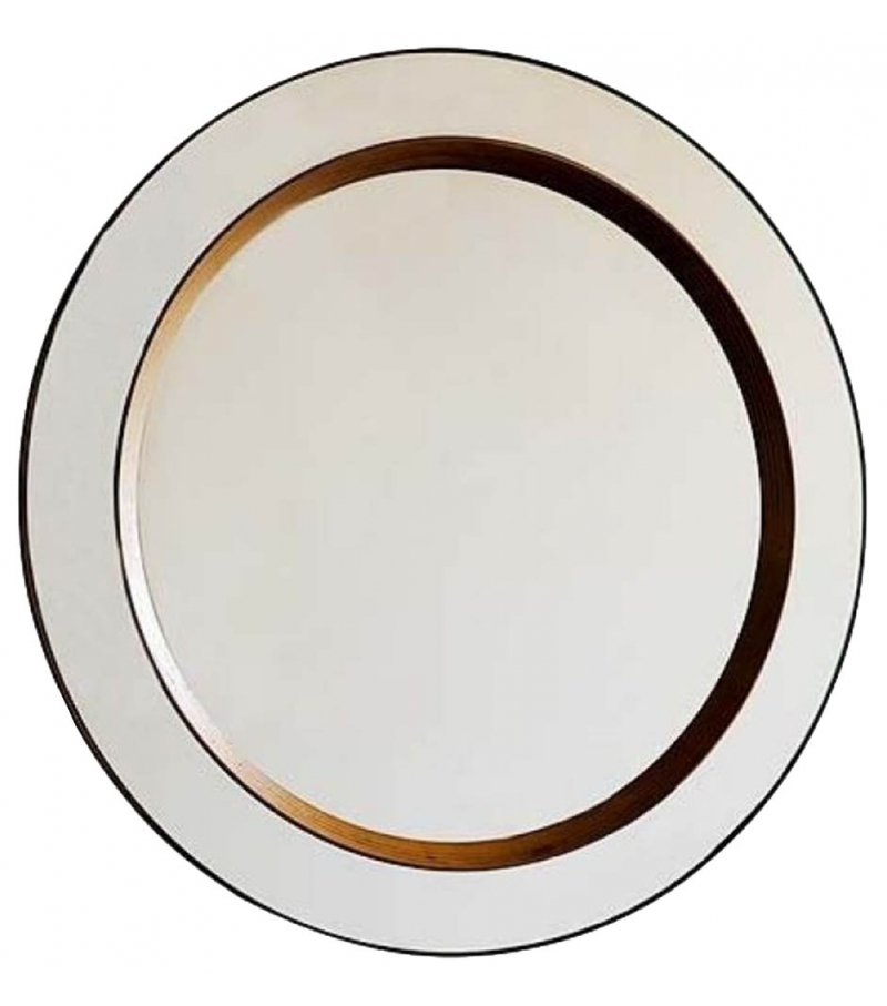 Miss Tondo Porada Mirror