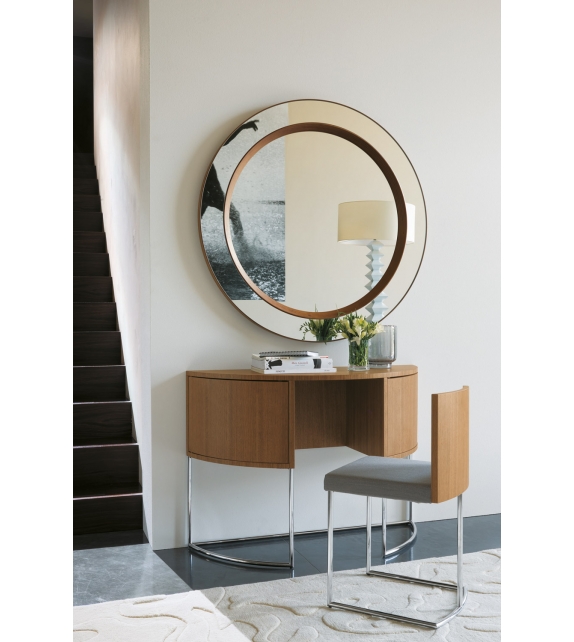 Miss Tondo Porada Miroir