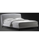 Olivier Flou Bed