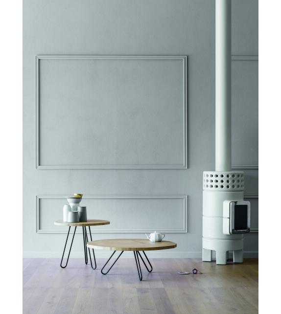 Porcino Miniforms Mesita