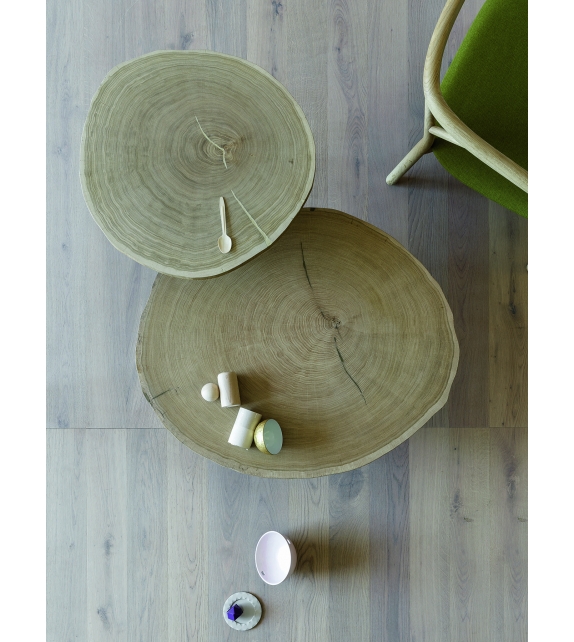 Porcino Miniforms Coffee Table