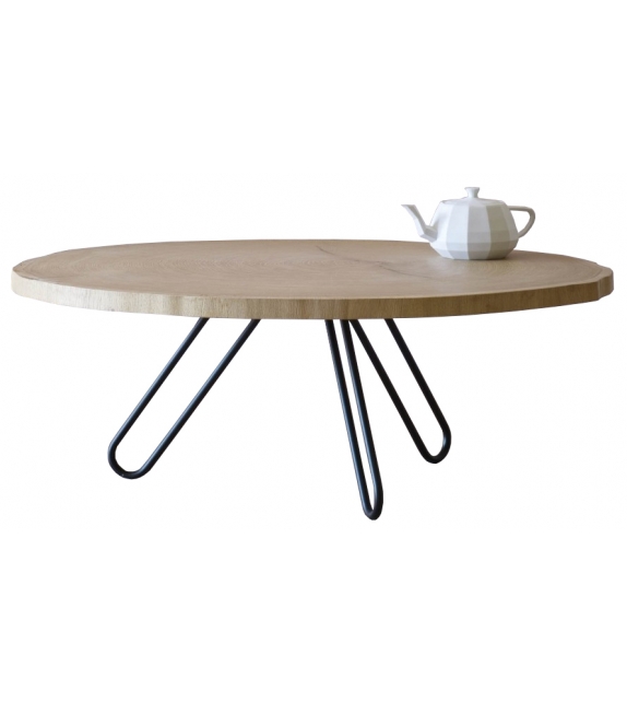 Porcino Miniforms Table Basse