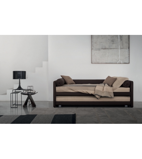 Duetto Flou Letto