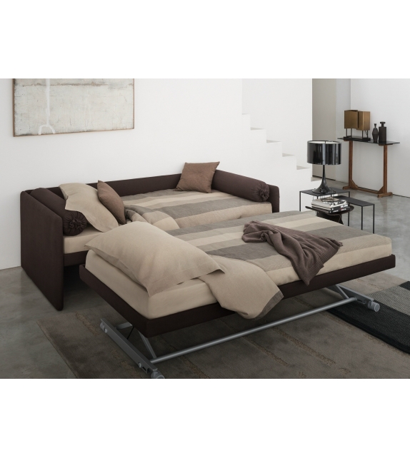 Duetto Flou Cama