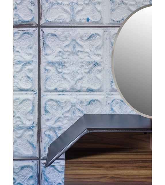 Tolda Miniforms Desk