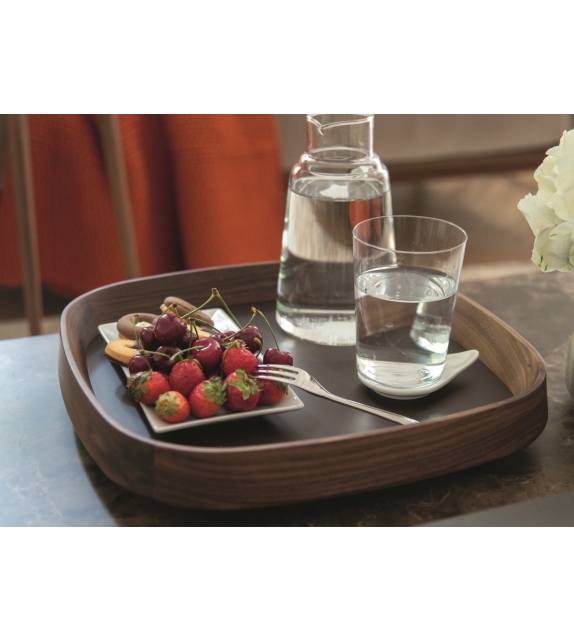 Mix Tray Porada Plateau
