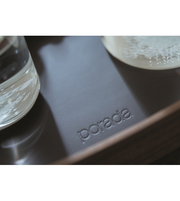 Mix Tray Porada Plateau