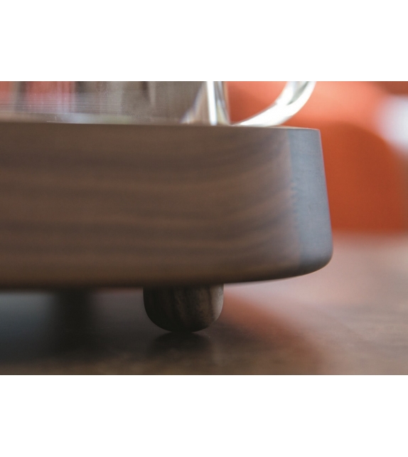 Mix Tray Porada Plateau